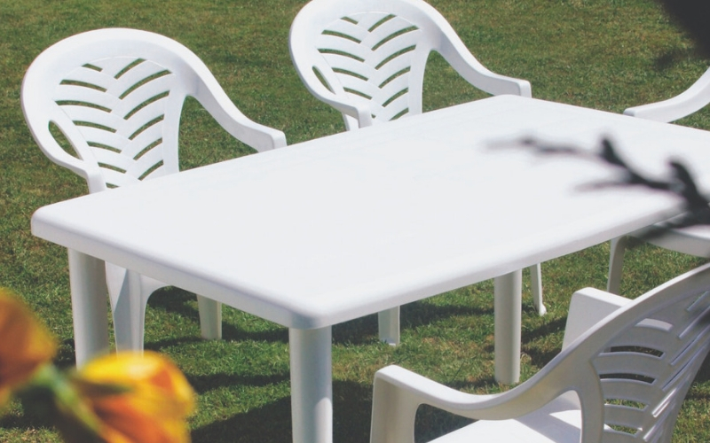 Muebles de terraza y jardín: qué escoger | Cadena 88